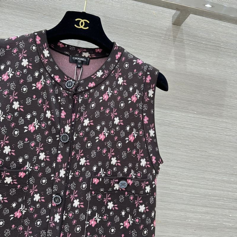 Chanel Dress